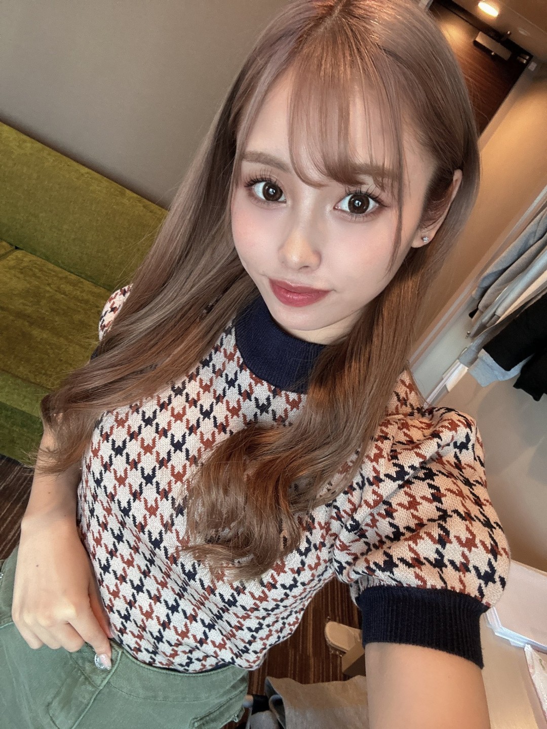 有栖舞衣(Arisu Mai)