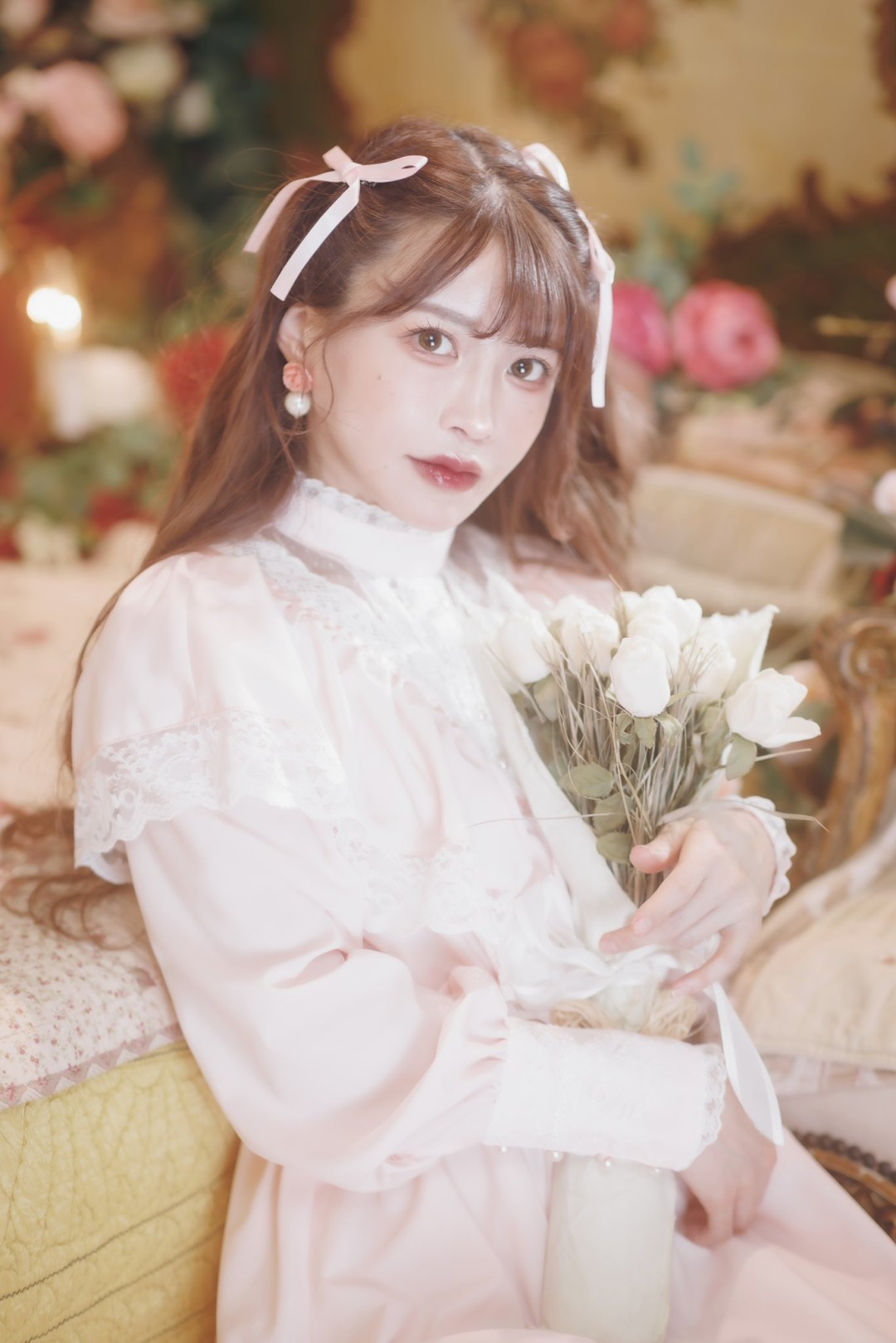 高岛芽美,高嶋めいみ,Takashima Meimi 更多图片
