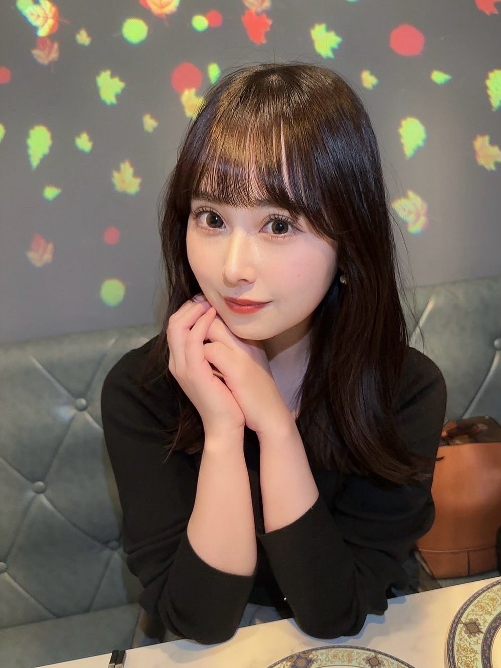 永濑未萌,永瀬みなも,Nagase Minamo