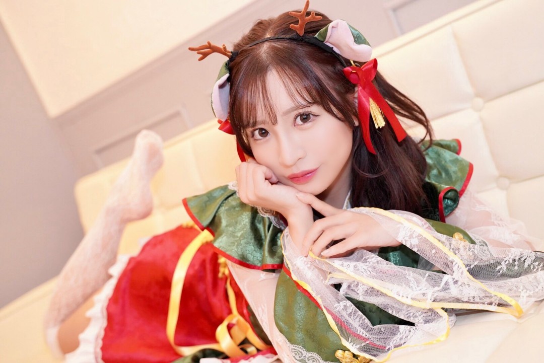 小那海あや(小那海绫,Onami Aya)