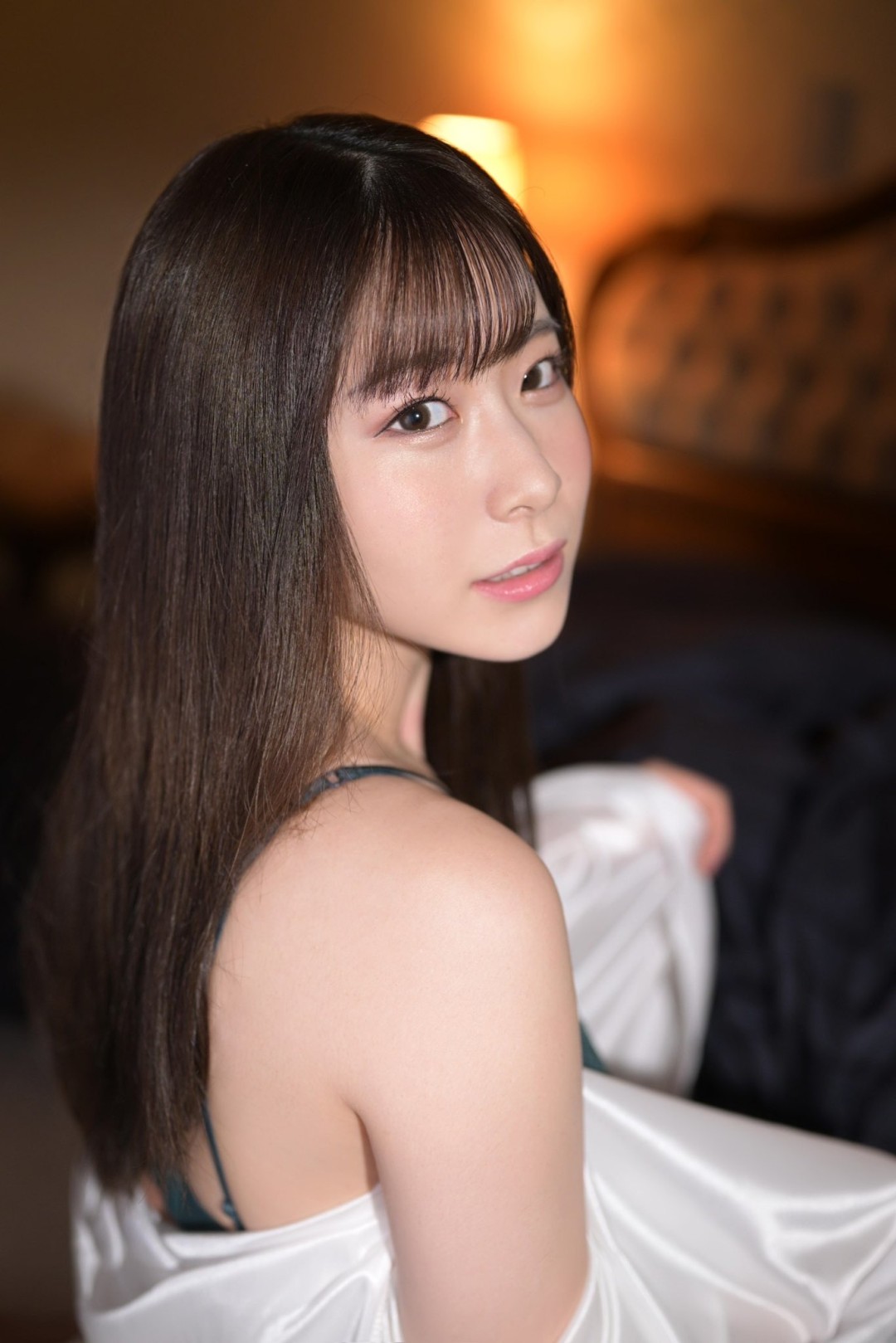 沙月恵奈(沙月惠奈,Satsuki Ena)