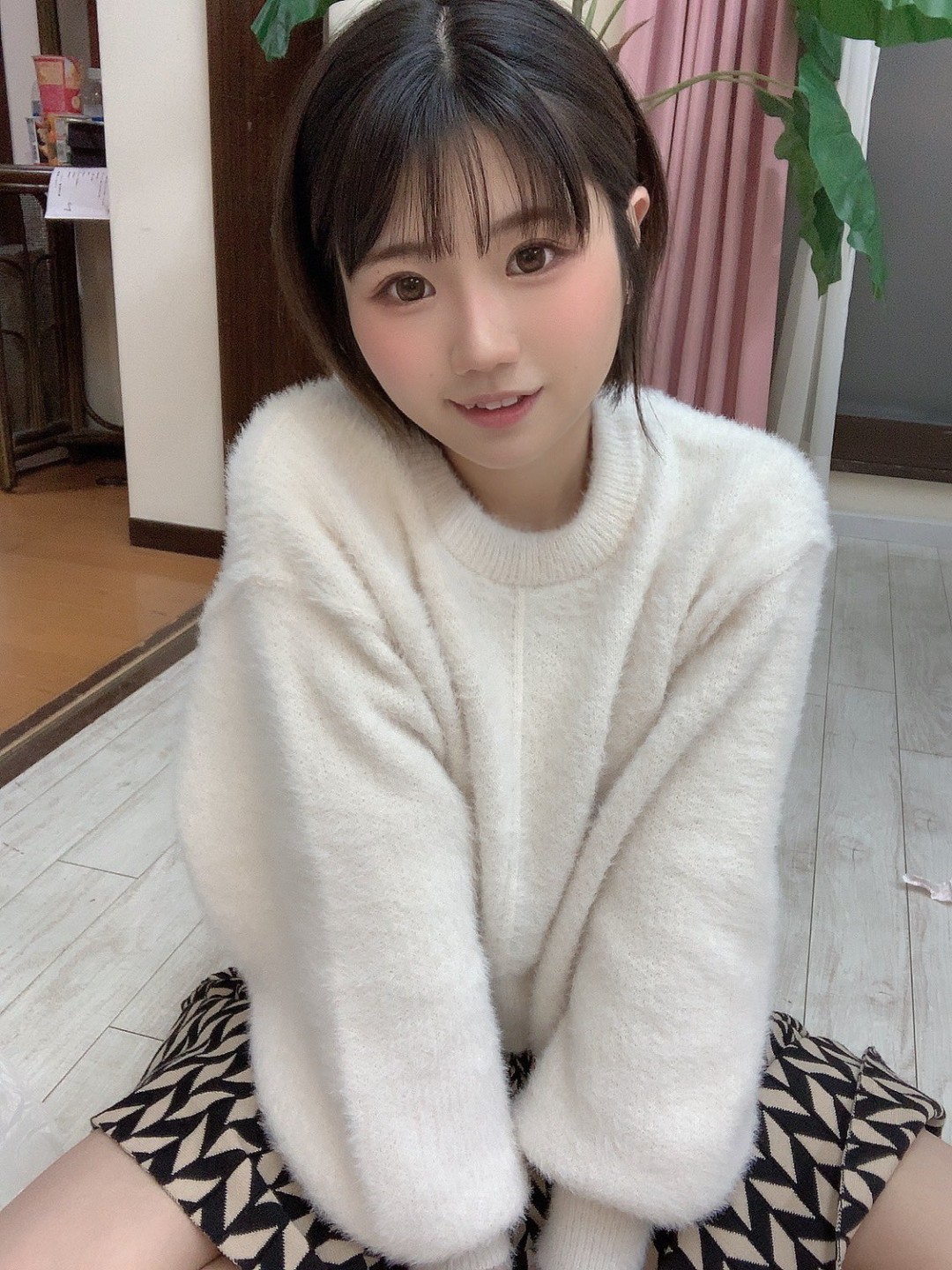 市川里谷(市川りく,Ichikawa Riku)