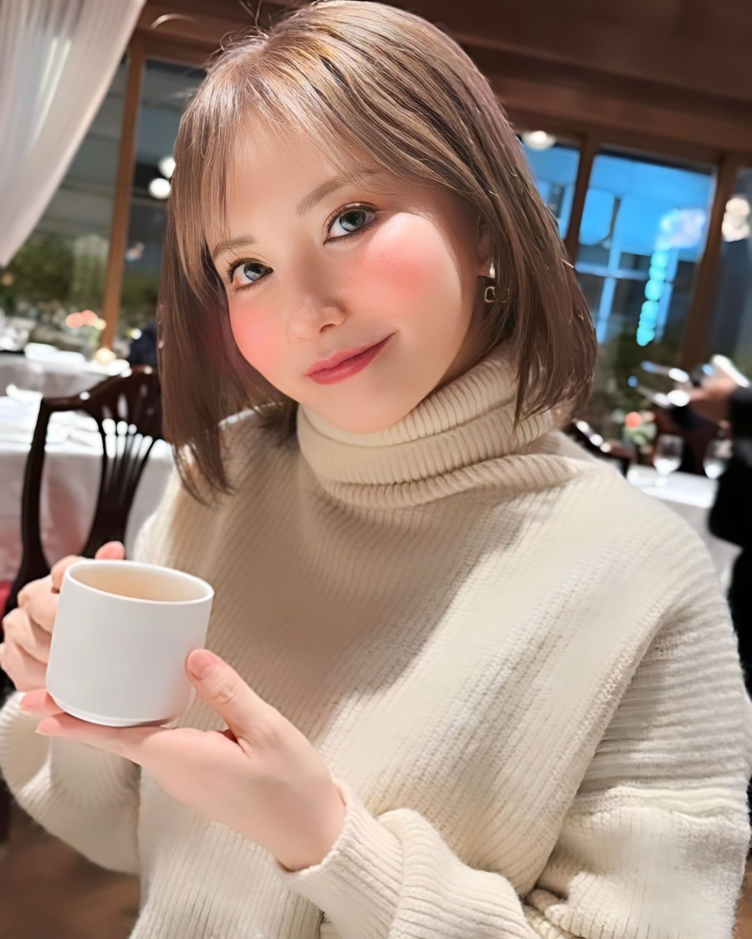 里美优莉亚(里美ゆりあ,Satomi Yuria)