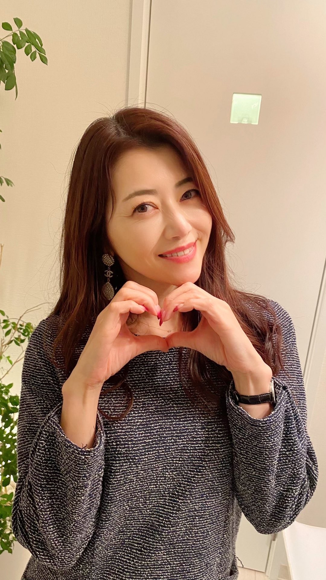 北条麻妃(Hojo Maki)