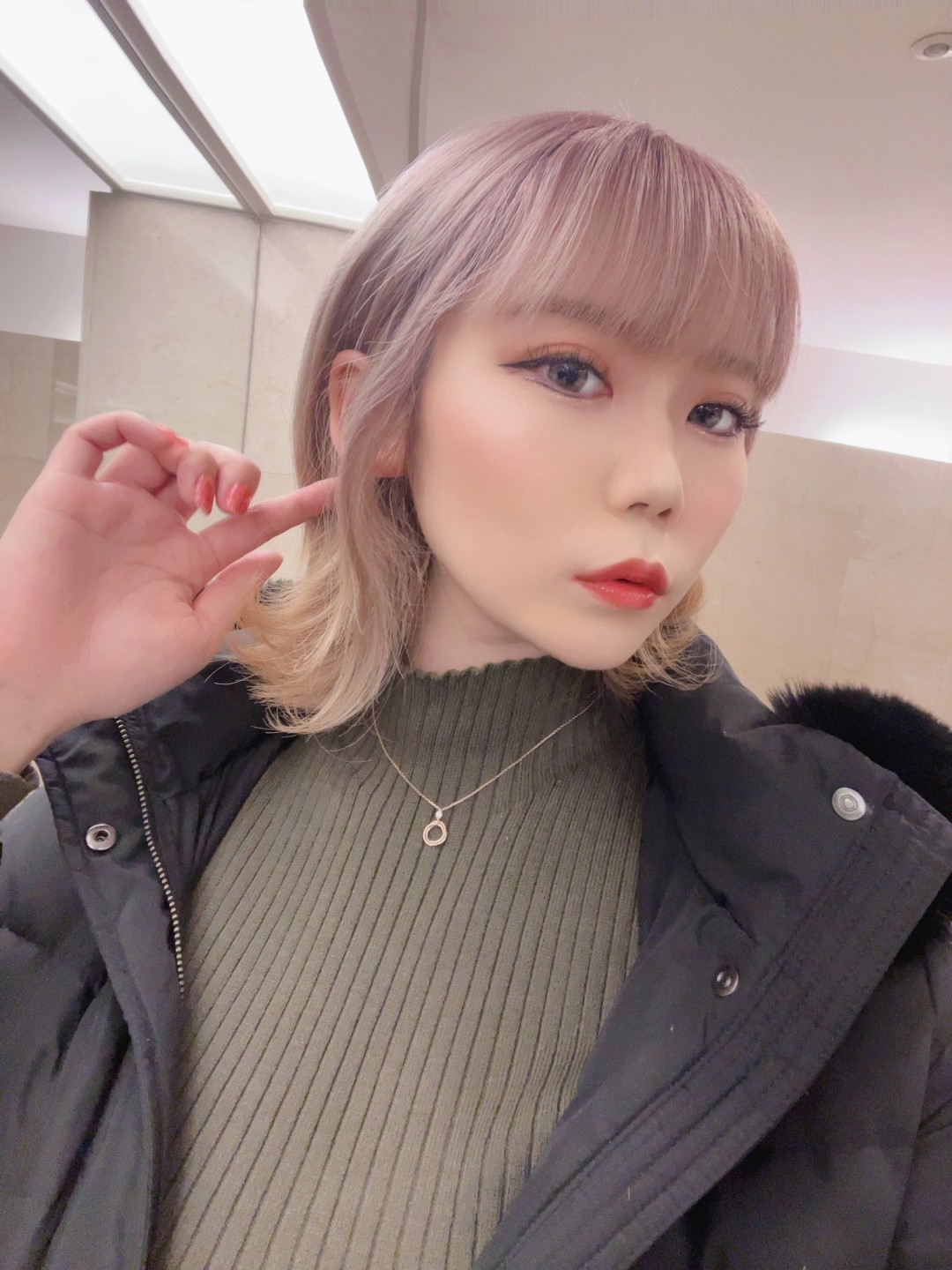 みなと羽琉(港羽琉,Minato Haru)