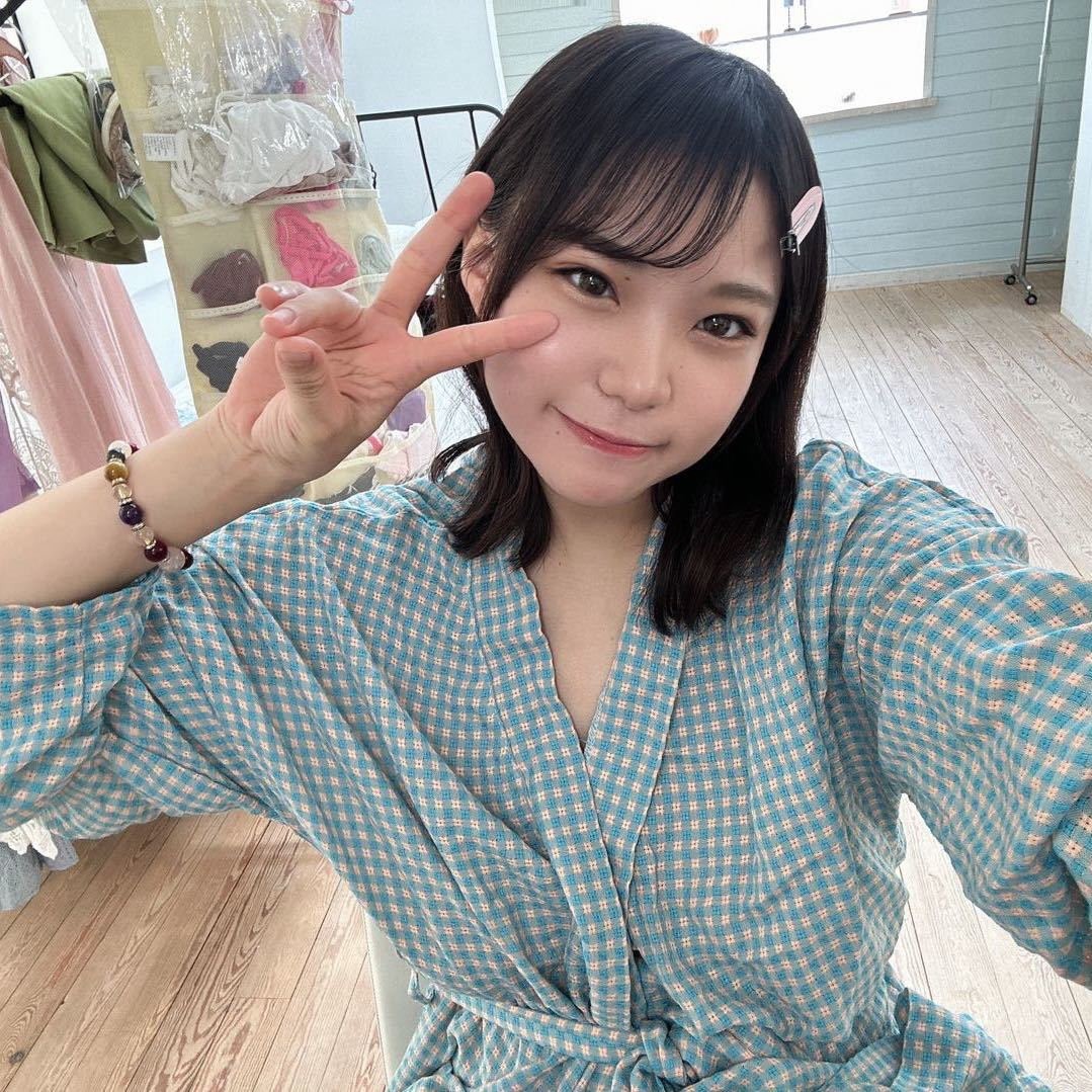 辻いまる(Tsuji Imalu)