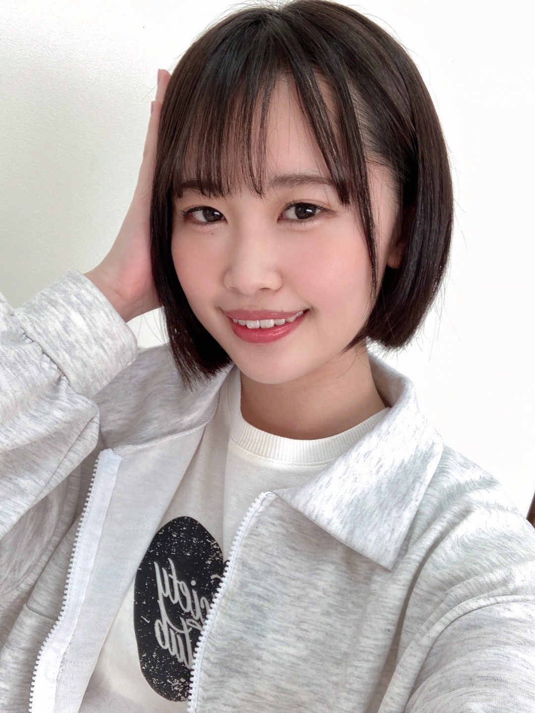 乃々瀬あい(Nonose Ai,乃乃濑爱)