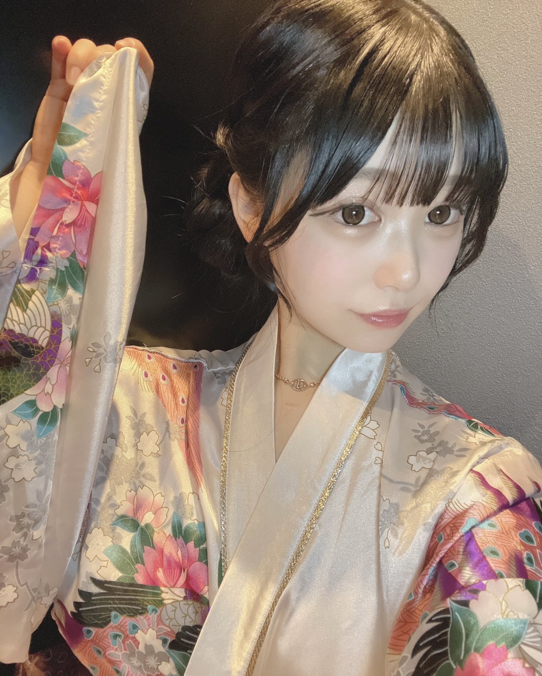 逢月日葵(逢月ひまり,Aizuki Himari)