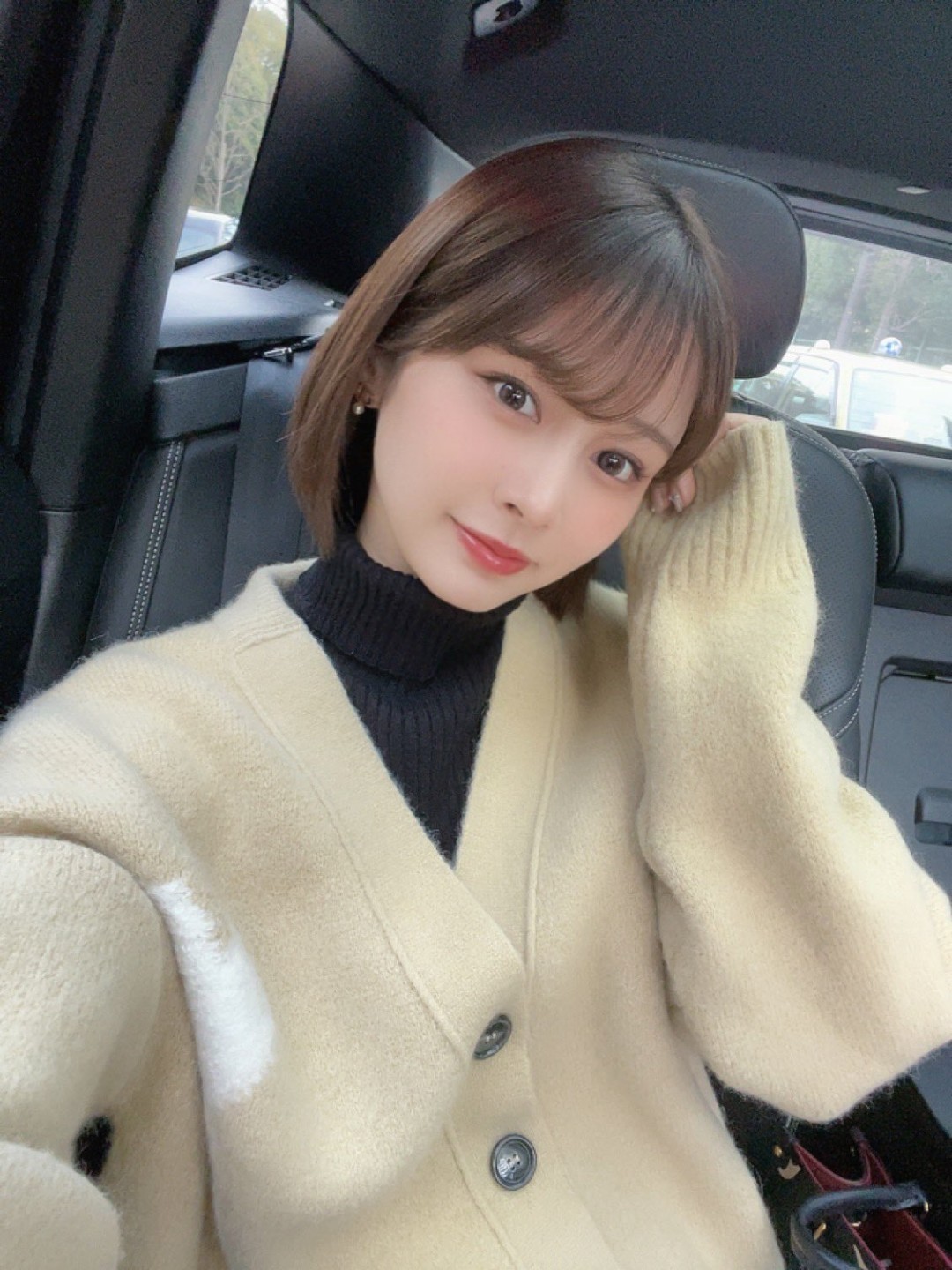 鳳みゆ(凤美优,Ootori Miyu)