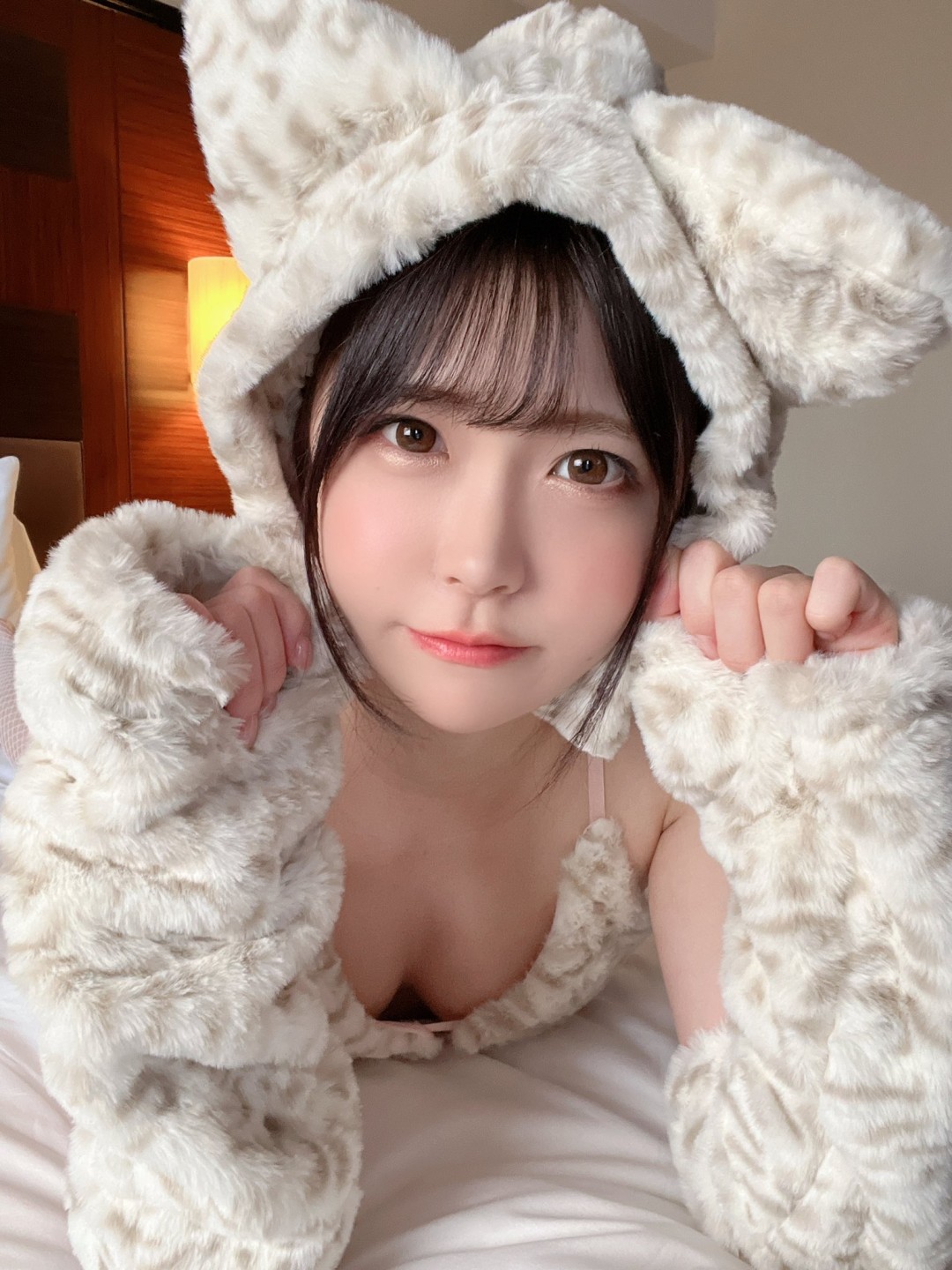皆濑明里(皆瀬あかり,Minase Akari)