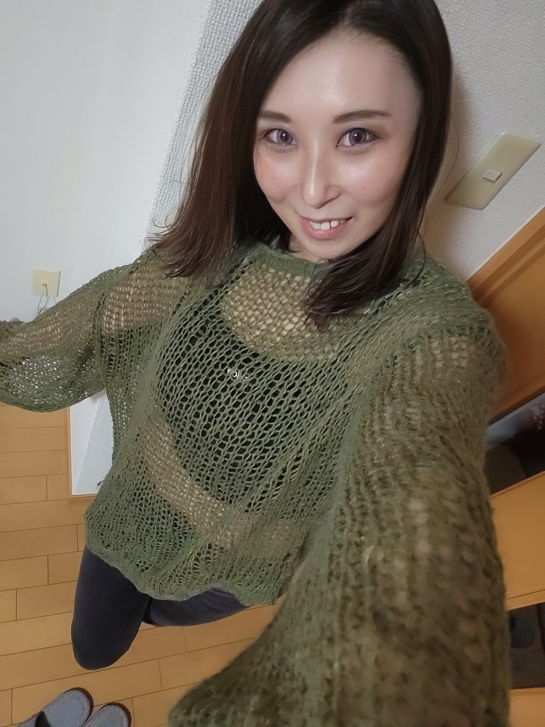 相河沙季(Aikawa Saki)
