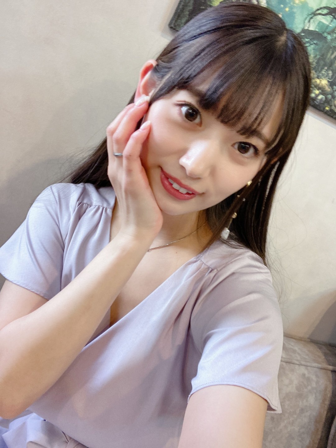 宇流木さらら(宇流木沙罗,Uruki Sarara)