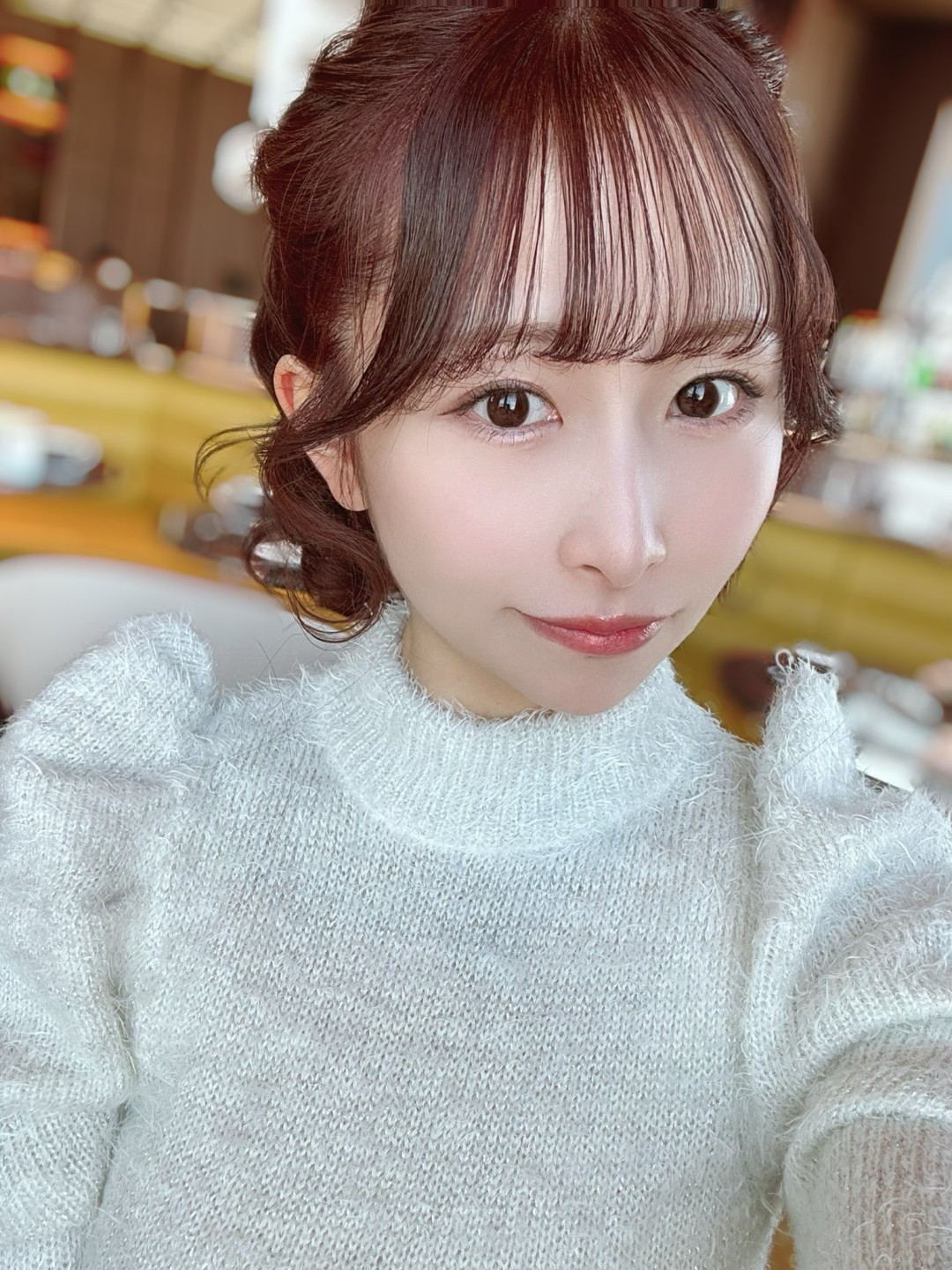成田䌷(成田つむぎ,Narita Tsumugi)