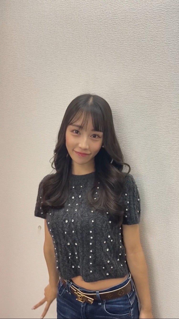 斉藤帆夏(Saito Honoka)