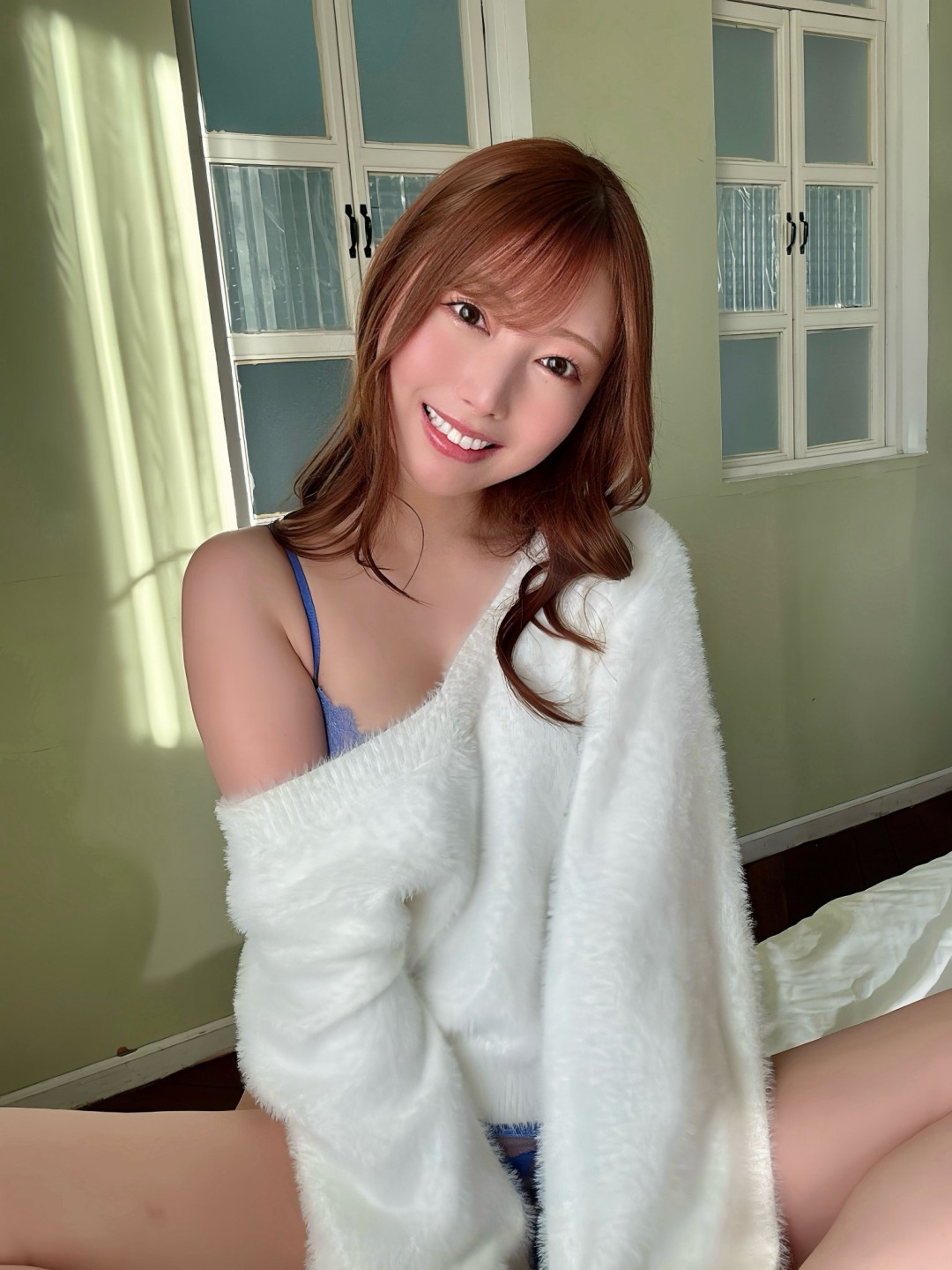 西宮ゆめ(西宫梦,Nishimiya Yume)