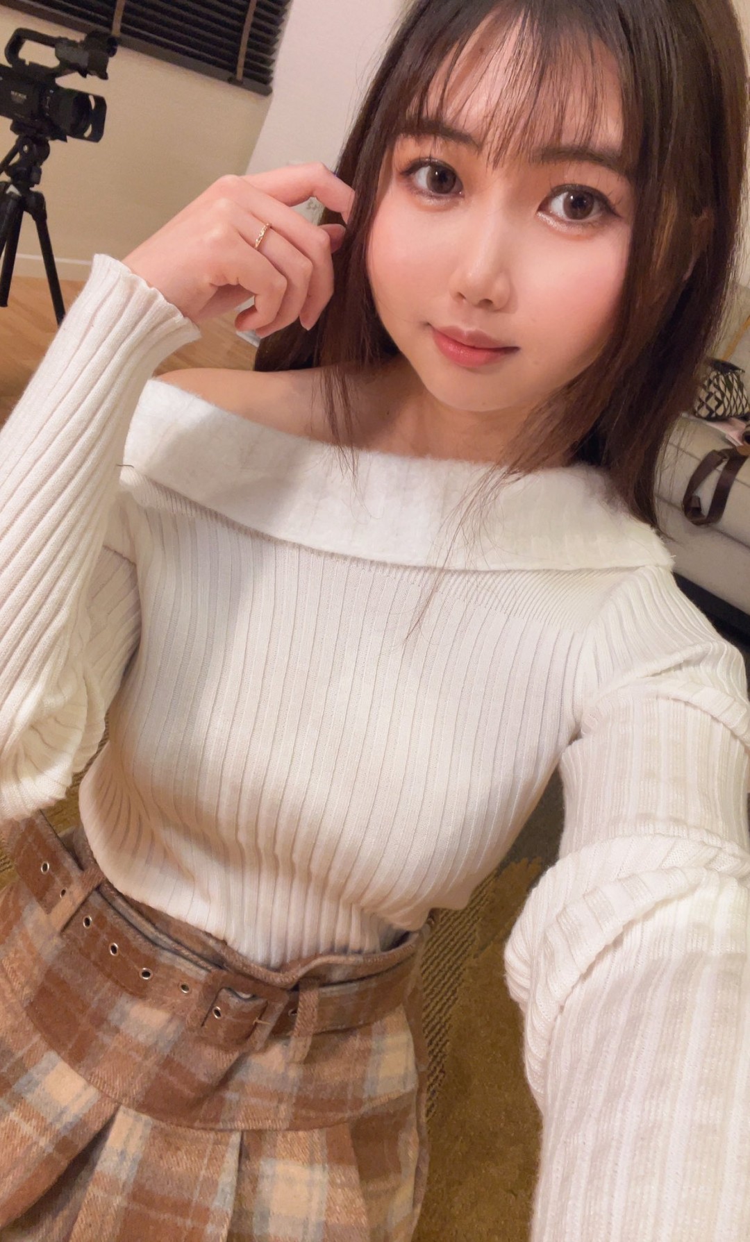 鳴涙まりる(鸣涙麻里露,Mahiru Narui) 个人照片 第4张