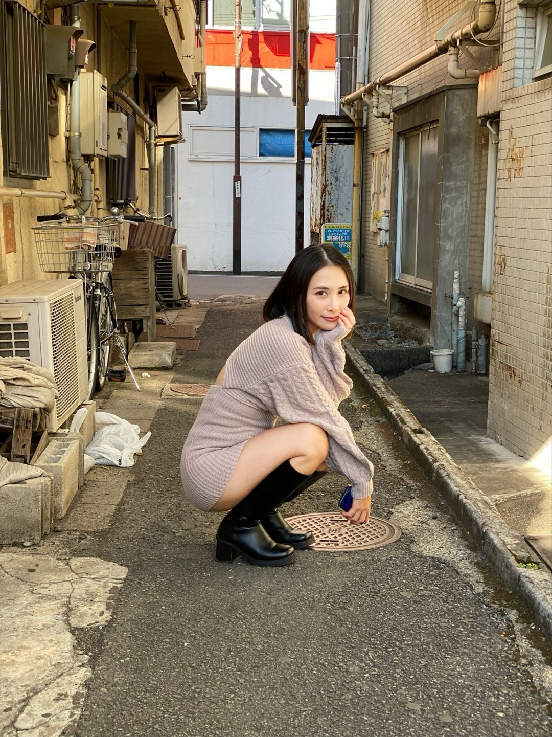 花咲いあん(花咲一杏,Hanasaki Ian)