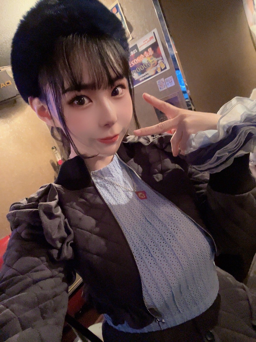 吉根柚莉爱(吉根ゆりあ,Yoshine Yuria)