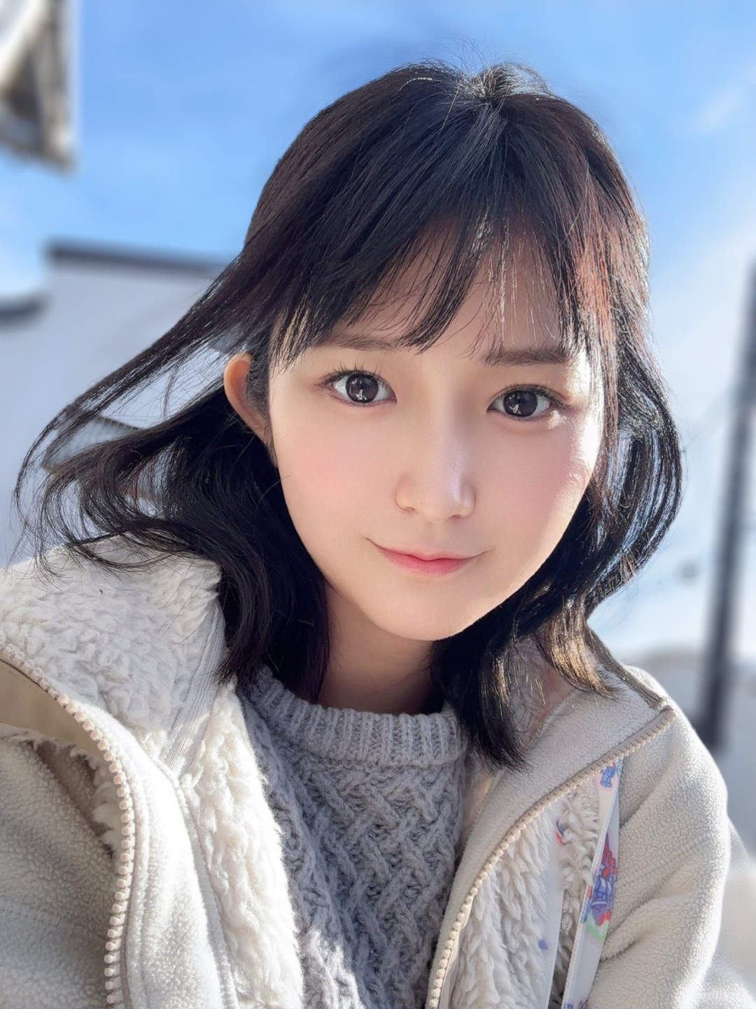 深田结梨(深田結梨,Fukada Yuri)