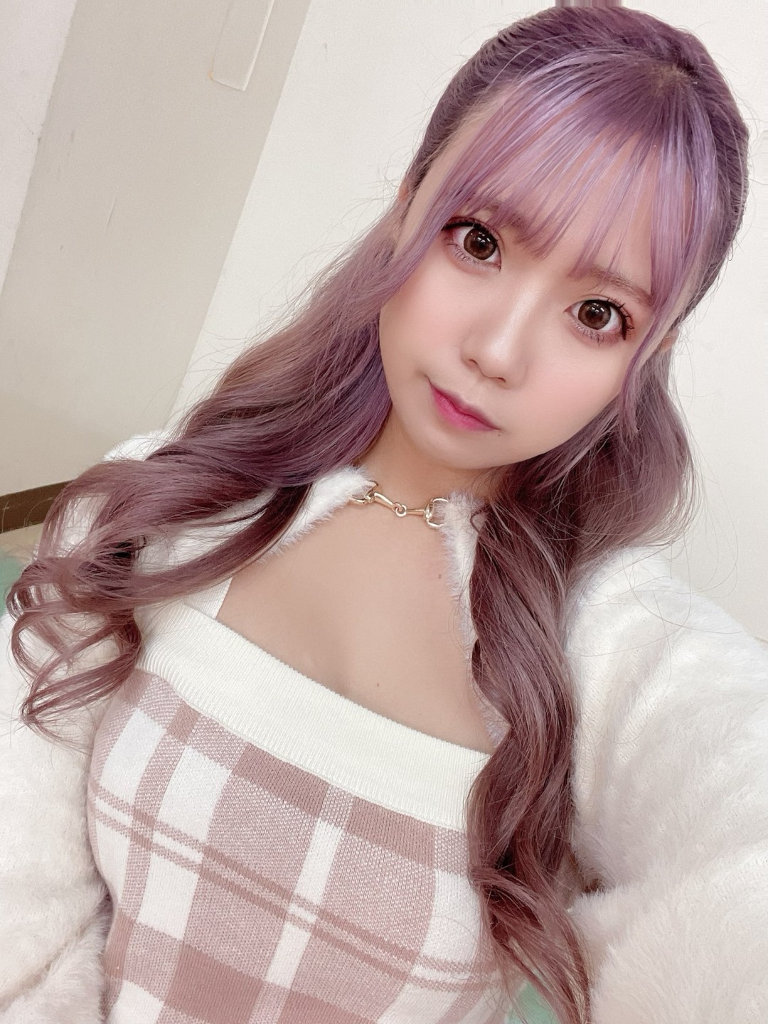 和久井美兔(和久井美兎,Wakui Mito)