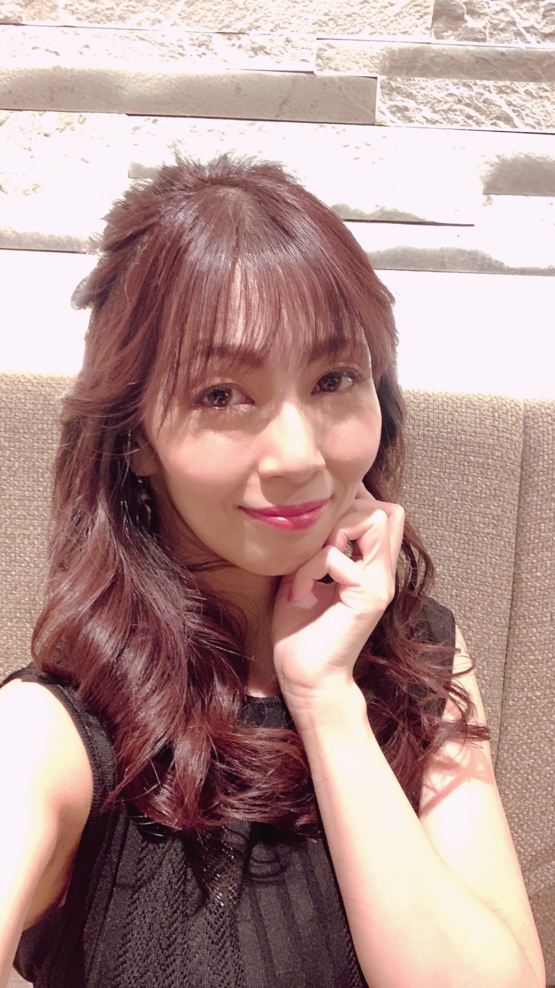 森美希(Miki Mori)