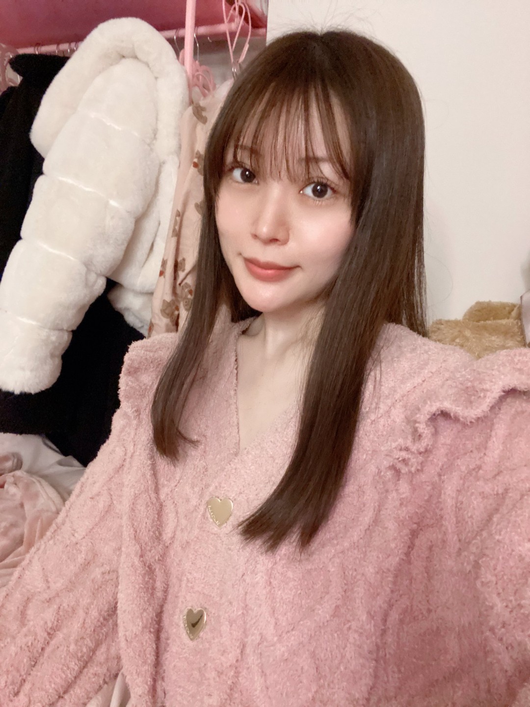 最上一花(Ichika Mogami)
