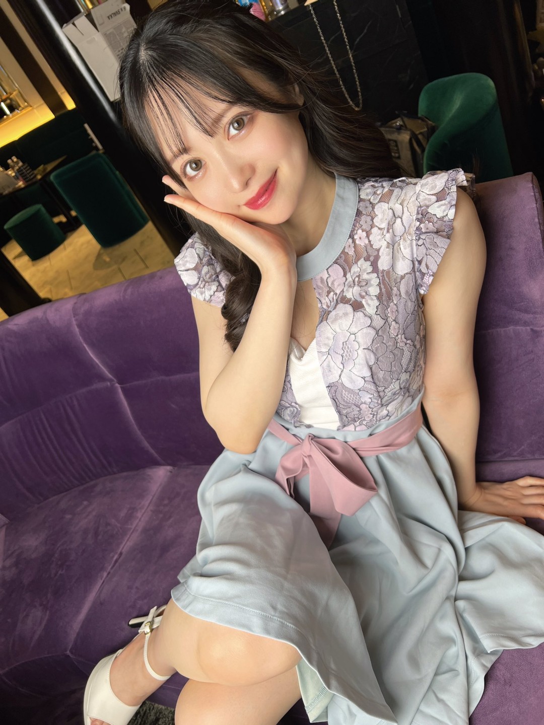 天马唯(天馬ゆい,Tenma Yui)