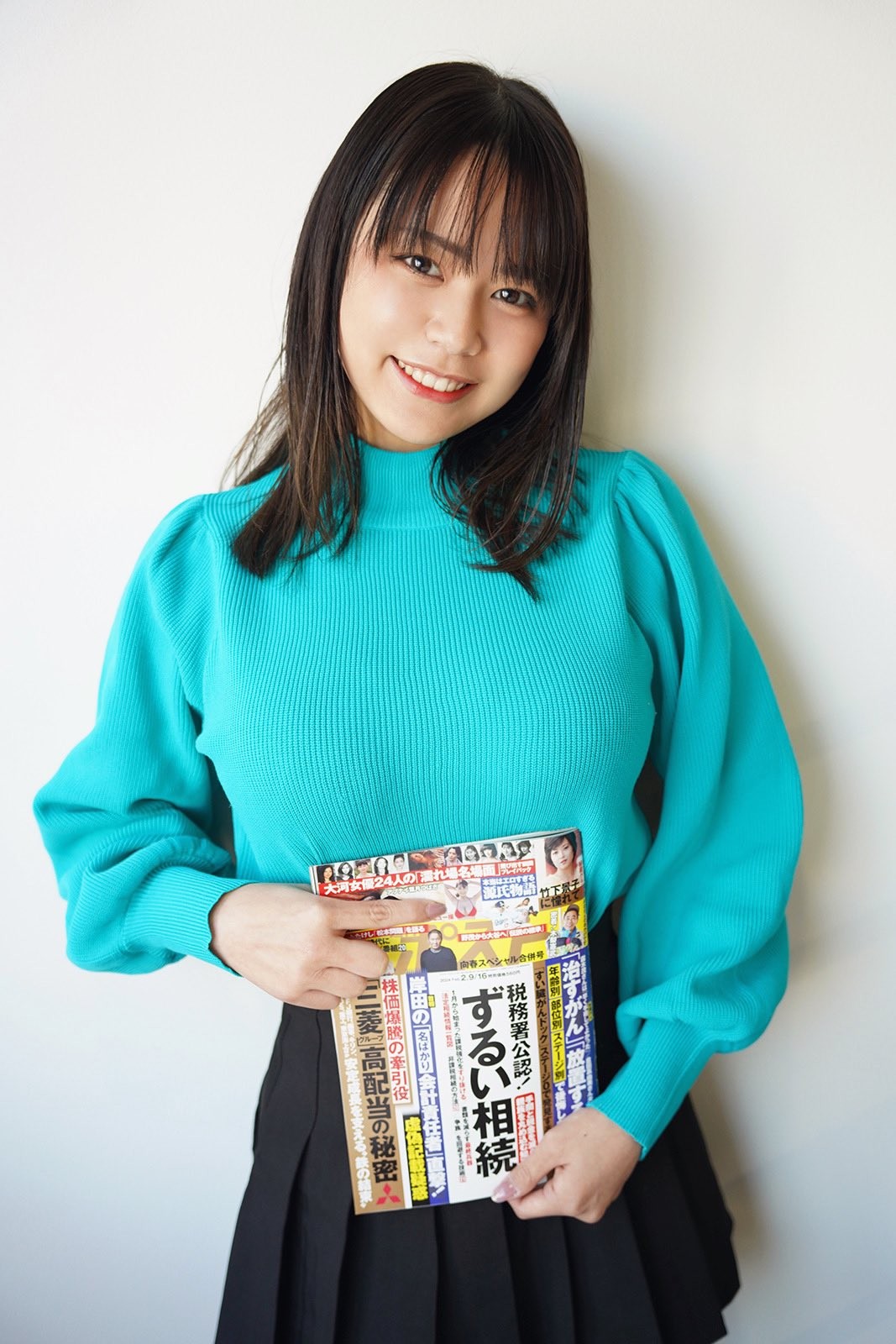 田野憂(田野忧,Tano Yu)