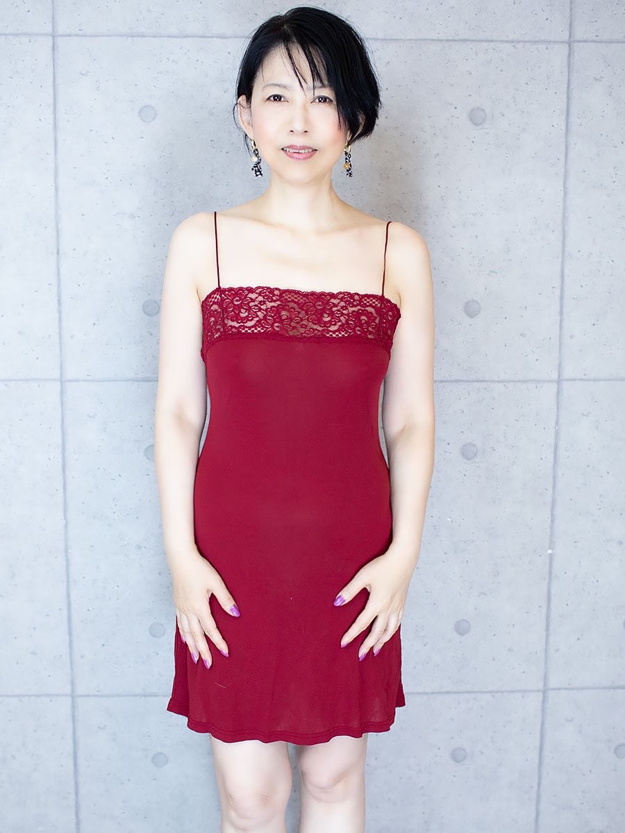 結希玲衣(Yuuki Rei)