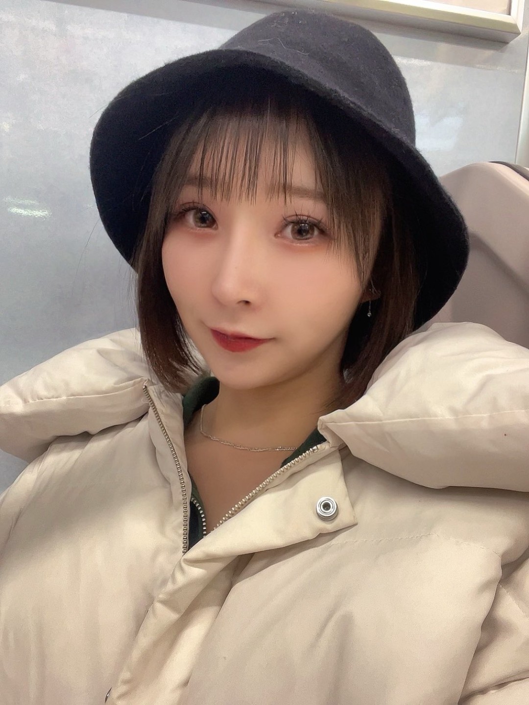 茉宮なぎ(茉宫凪,Nagi Mamiya)