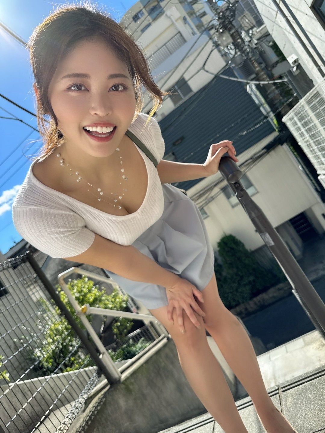 望月あやか(望月彩夏,Mochizuki Ayaka)