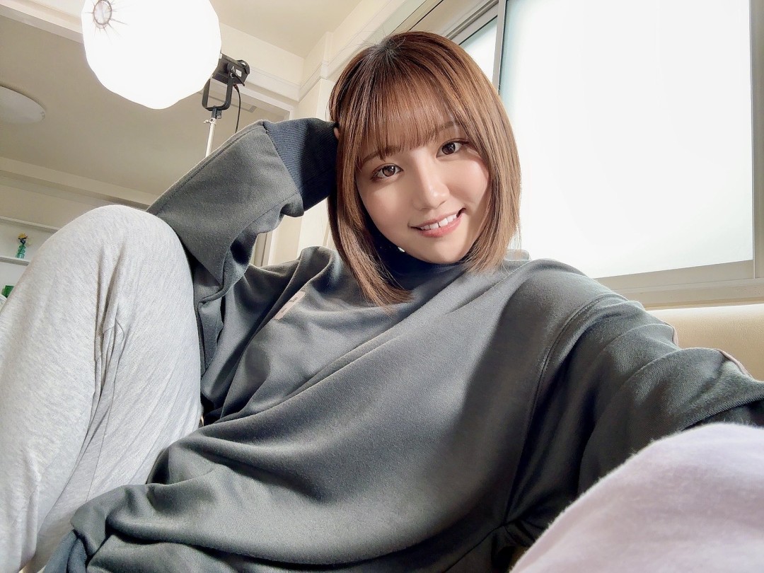 天月あず(Amatsuki Azu,天月杏)