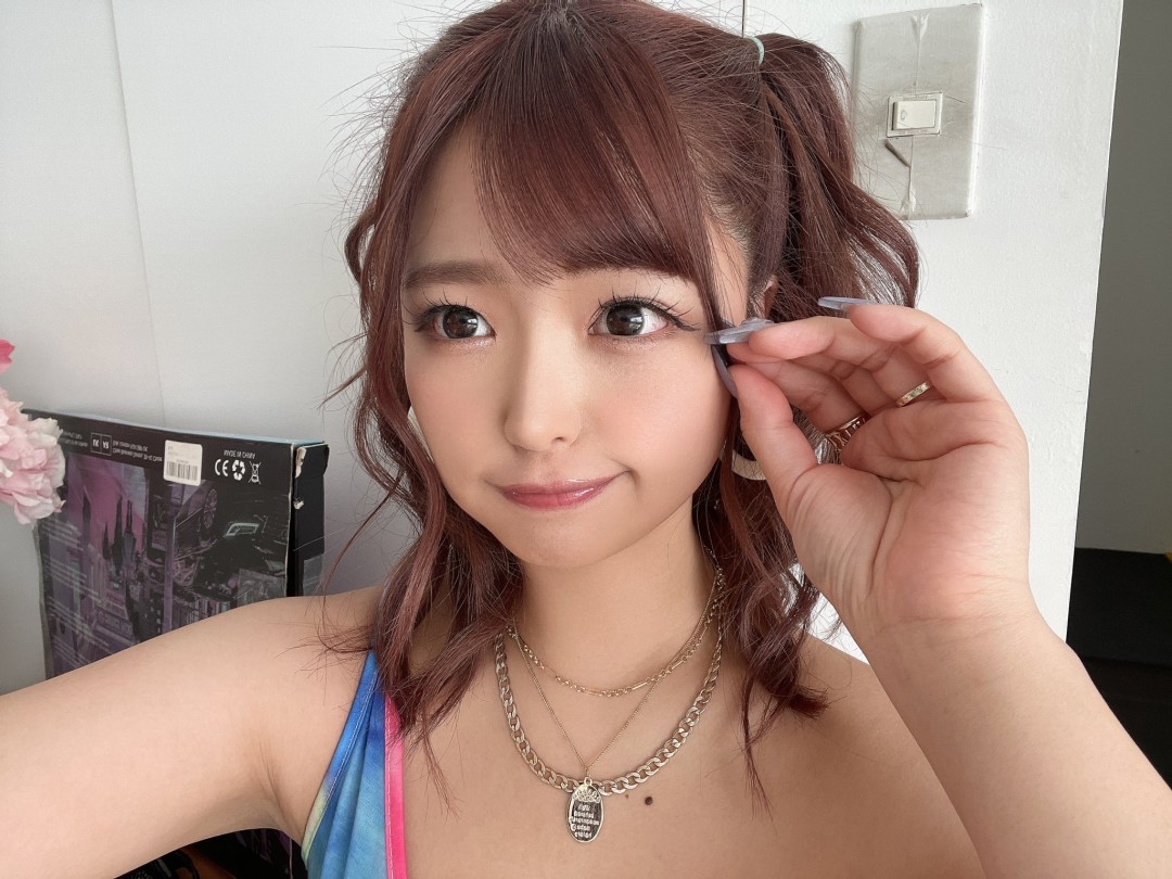 椿りか(椿里香,Tsubaki Rika)