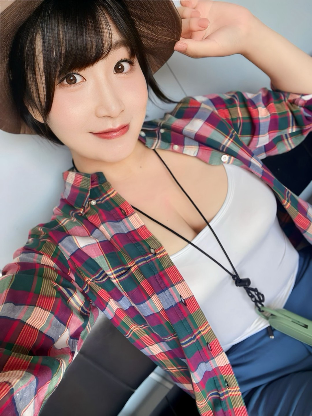瀬田一花(濑田一花,Seta Ichika)