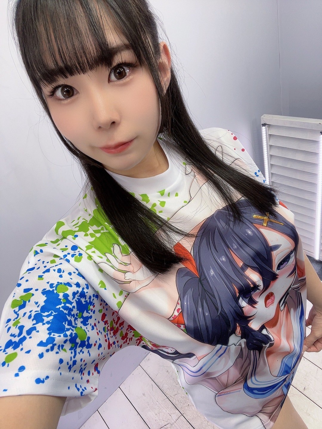 吉根柚莉爱(吉根ゆりあ,Yoshine Yuria)