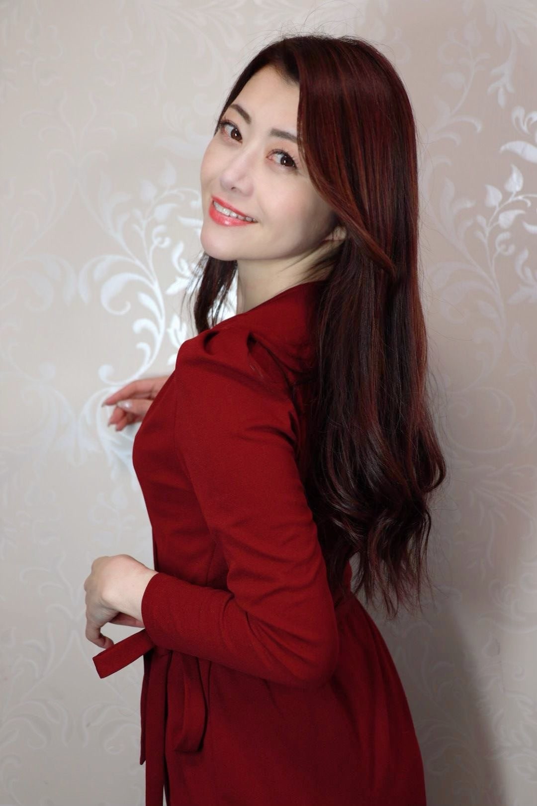北条麻妃(Hojo Maki)