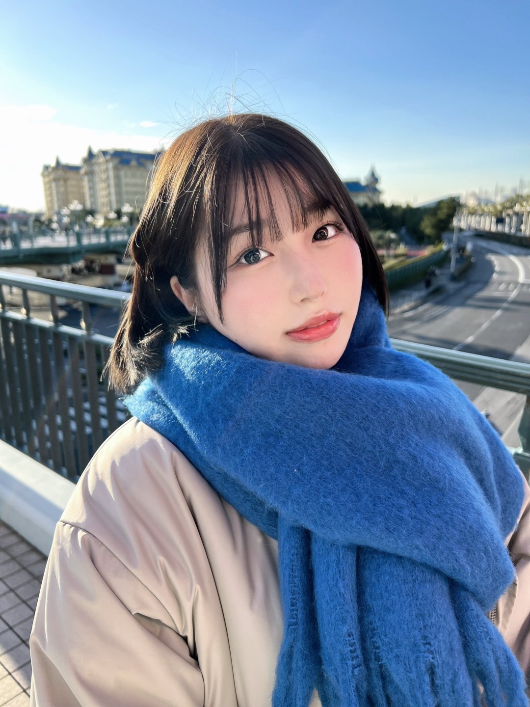 唯井真寻,唯井まひろ,Tadai Mahiro