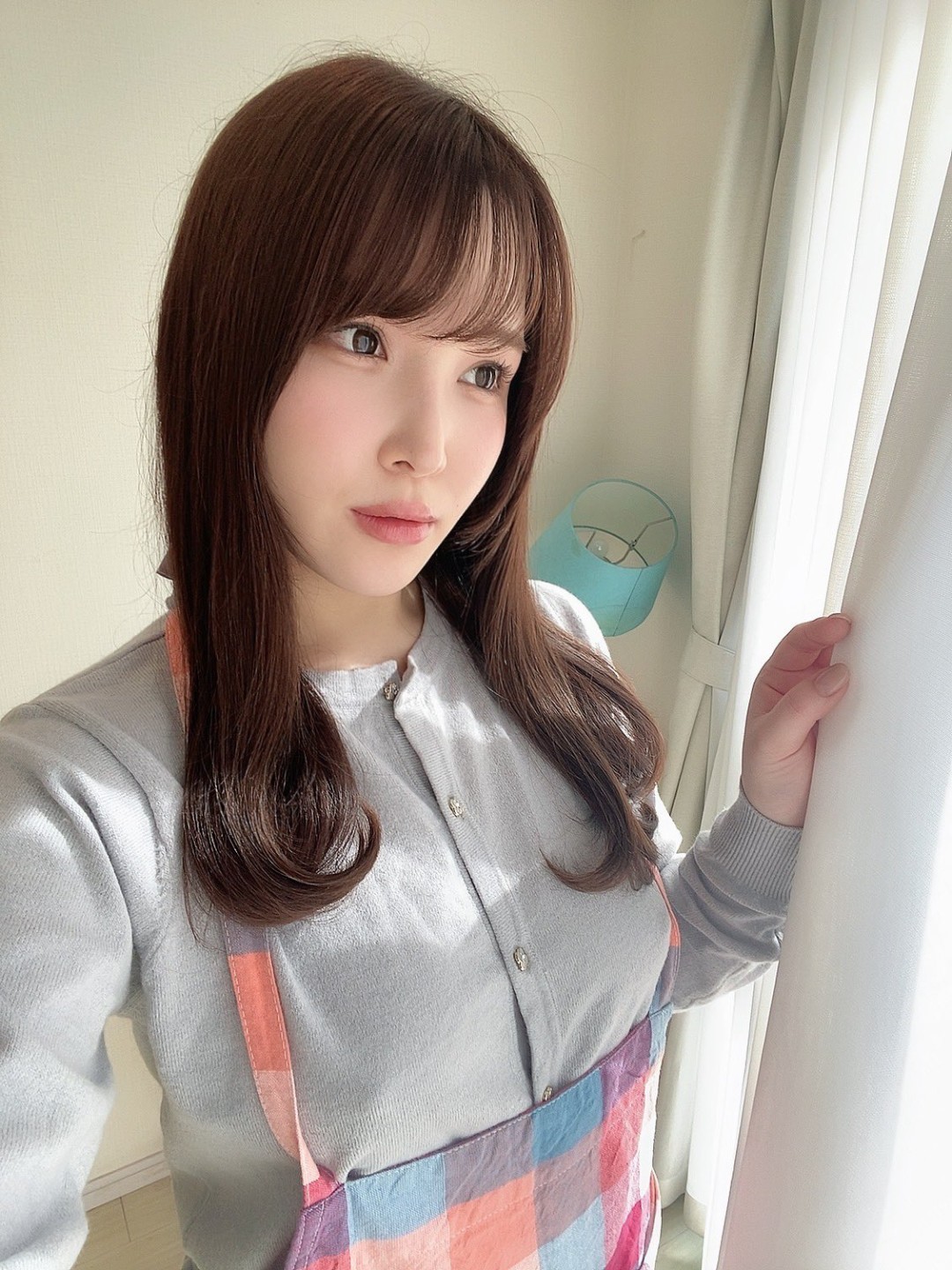 美波汐里(Minami Shiori)