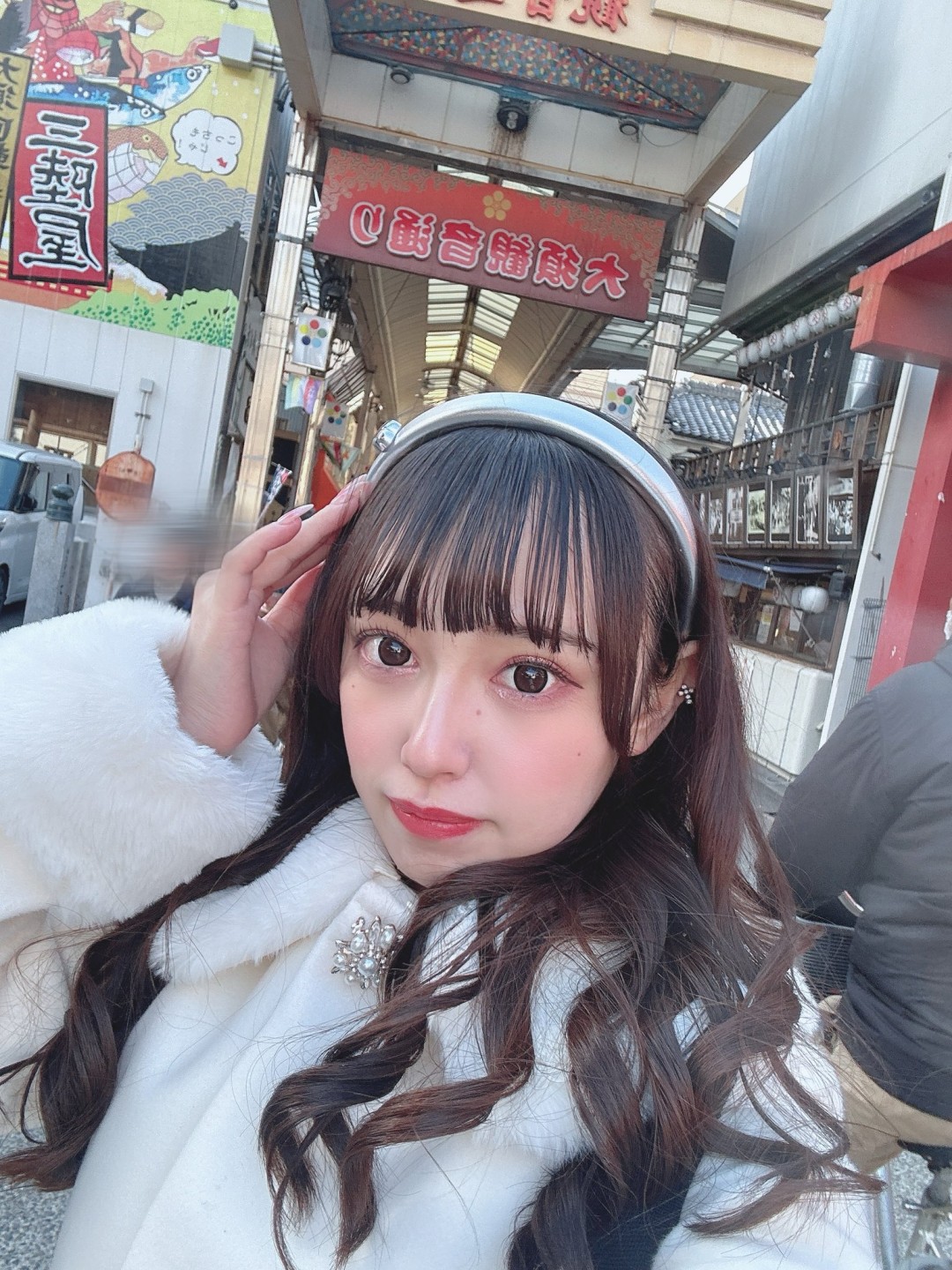 星七七美(星七ななみ,Sena Nanami)