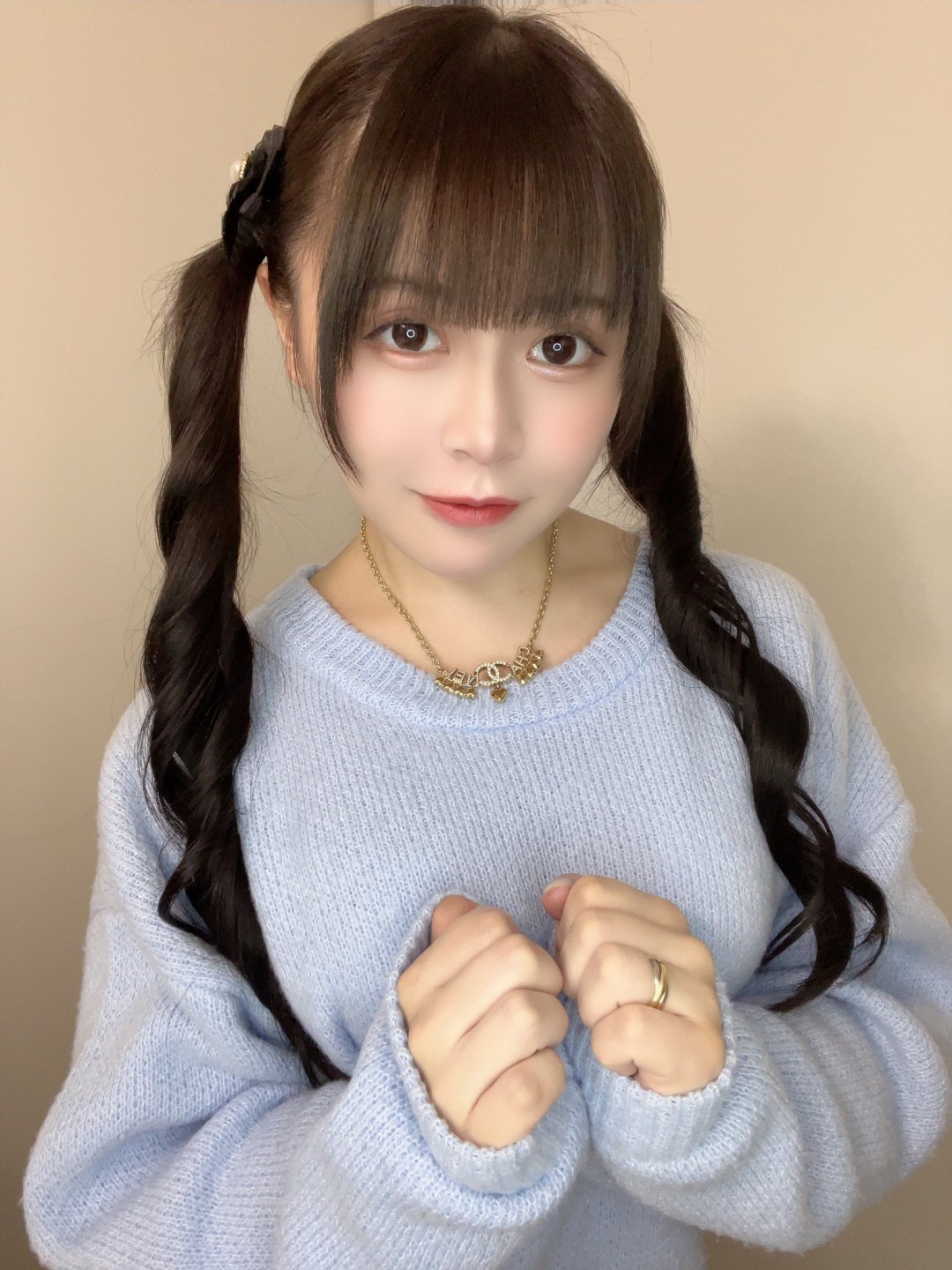 白浜美羽(Miu Shirahama)
