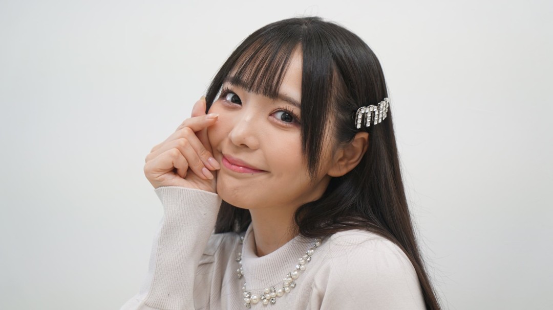 恋渕ももな(恋渕桃菜,Momona Koibuchi)