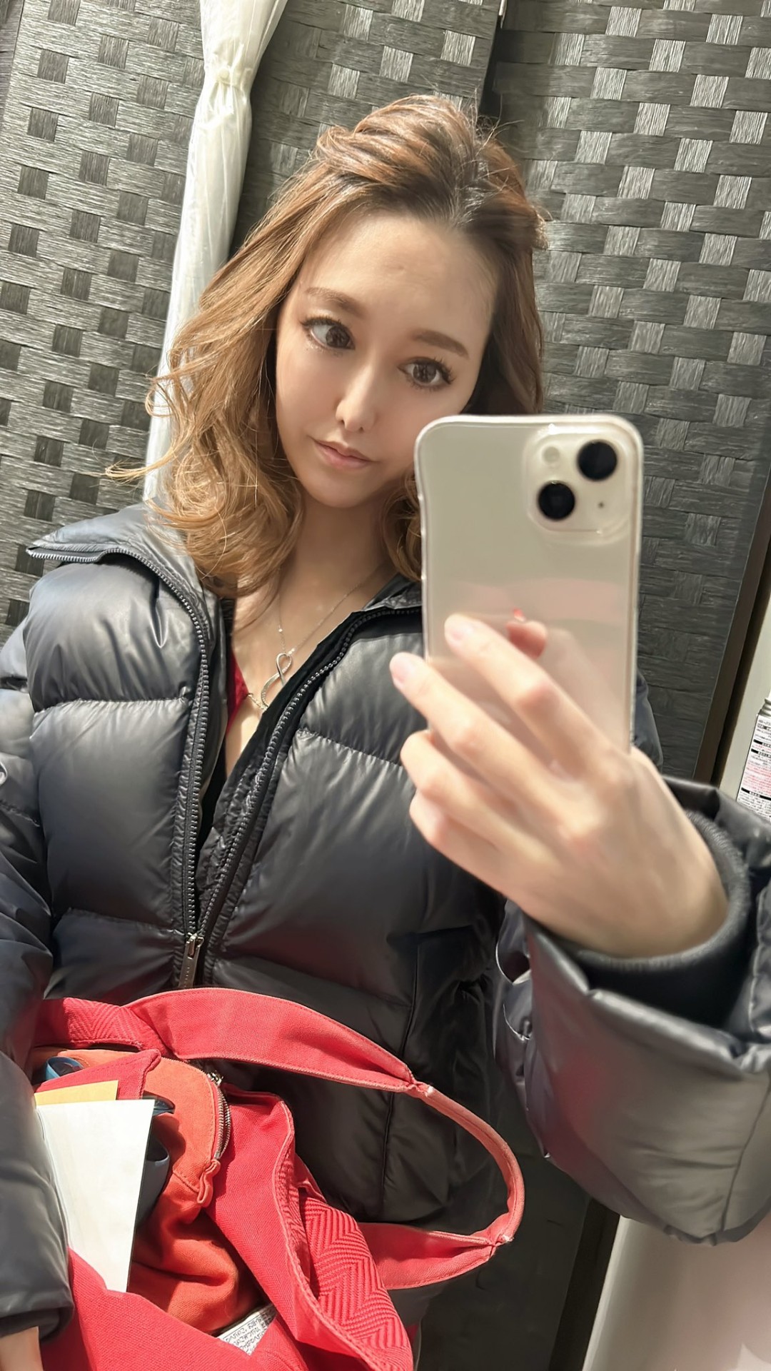 朝桐光(Asagiri Akari)