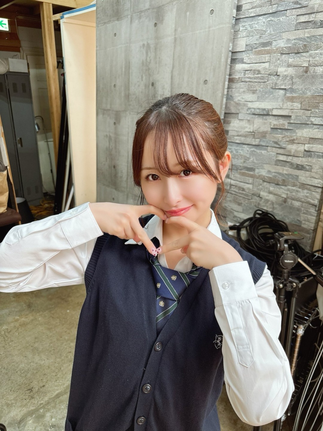 成田䌷(成田つむぎ,Narita Tsumugi)