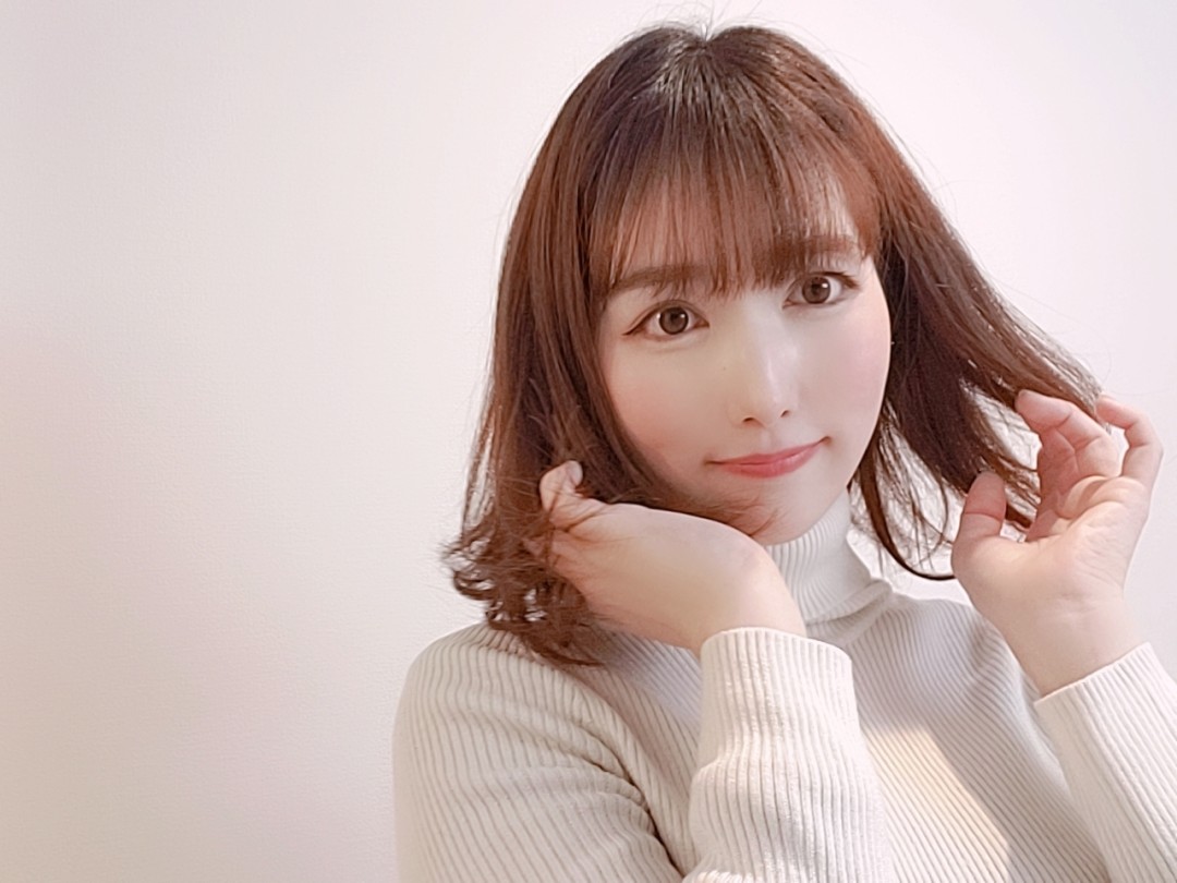 徳永しおり(德永诗织,Shiori Tokunaga)