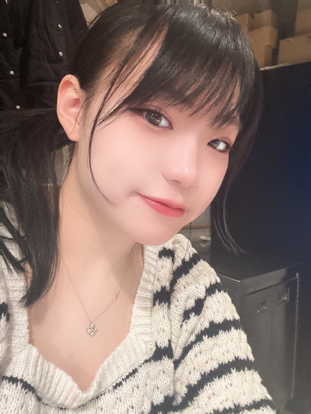 辻いまる(Tsuji Imalu)