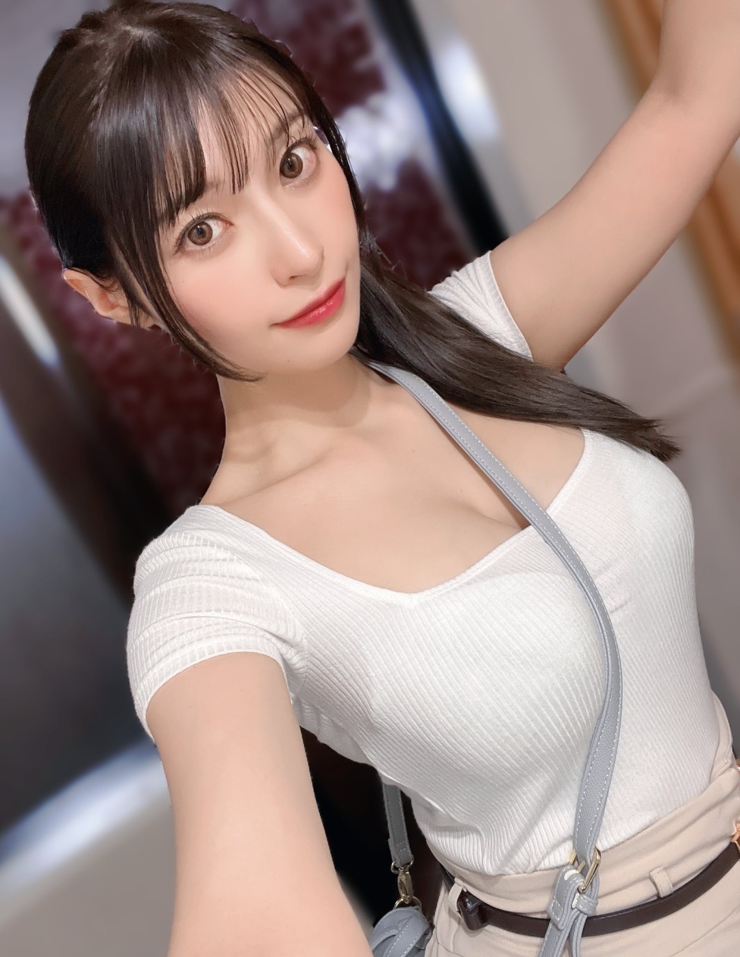 楠エリサ(楠爱里沙,Erisa Kusunoki)