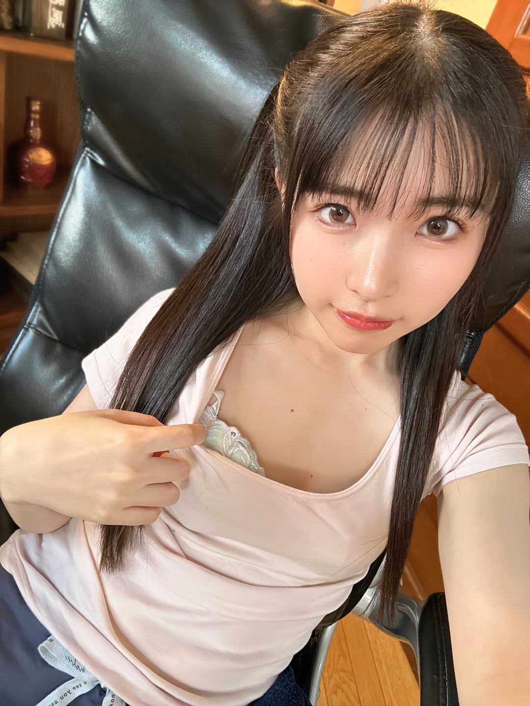 皆月光(皆月ひかる,Minazuki Hikaru)