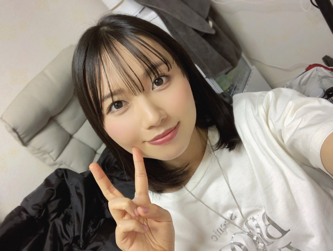 (南見つばさ,Minami Tsubasa) 生活照 第2张