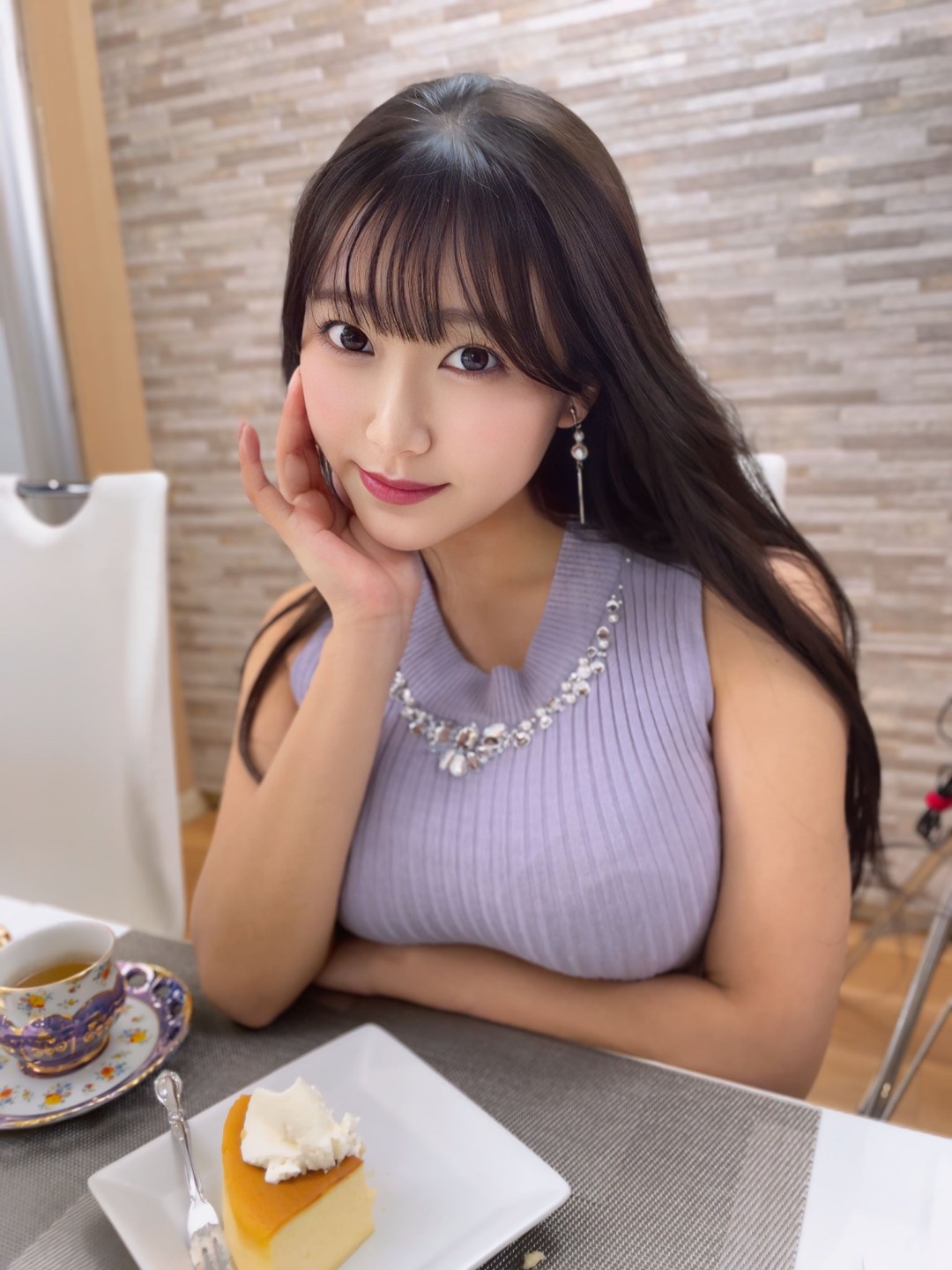 姬咲华(姫咲はな,Himesaki Hana)