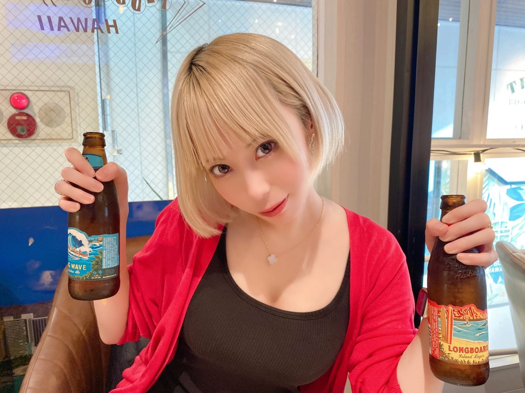 川菜美铃(川菜美鈴,Kawana Misuzu)